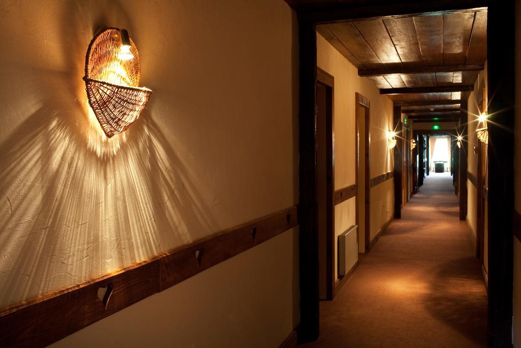 Le Domaine De Rouffach Hotel Exterior foto