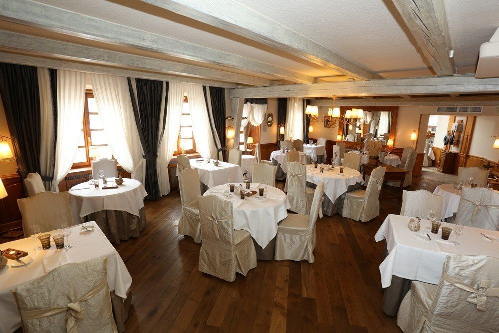 Le Domaine De Rouffach Hotel Exterior foto