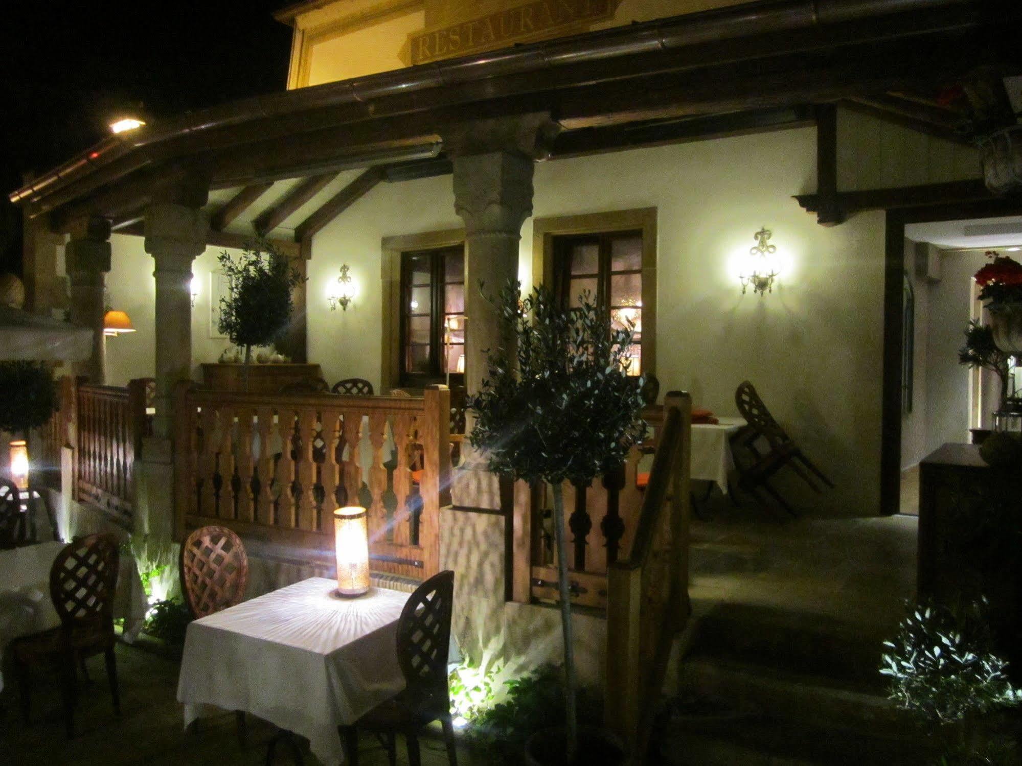 Le Domaine De Rouffach Hotel Exterior foto